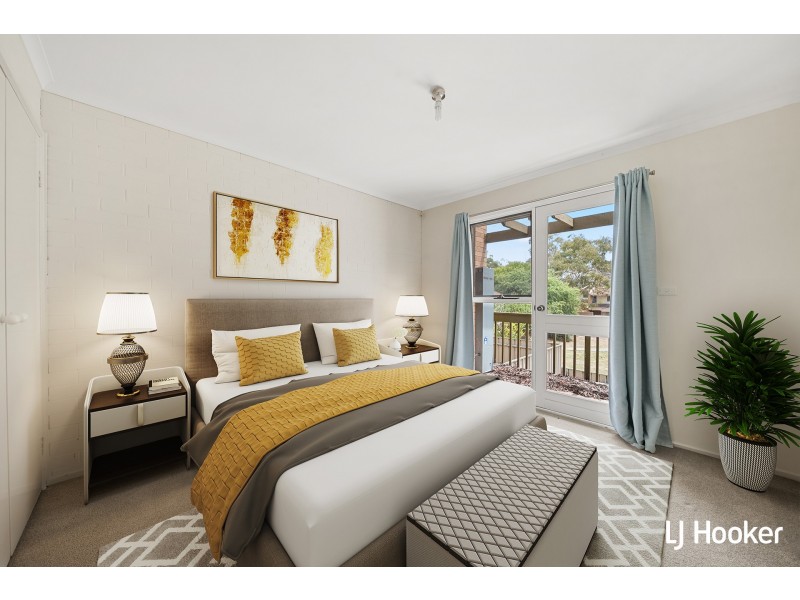 12/7 Osborne Place, Belconnen ACT 2617
