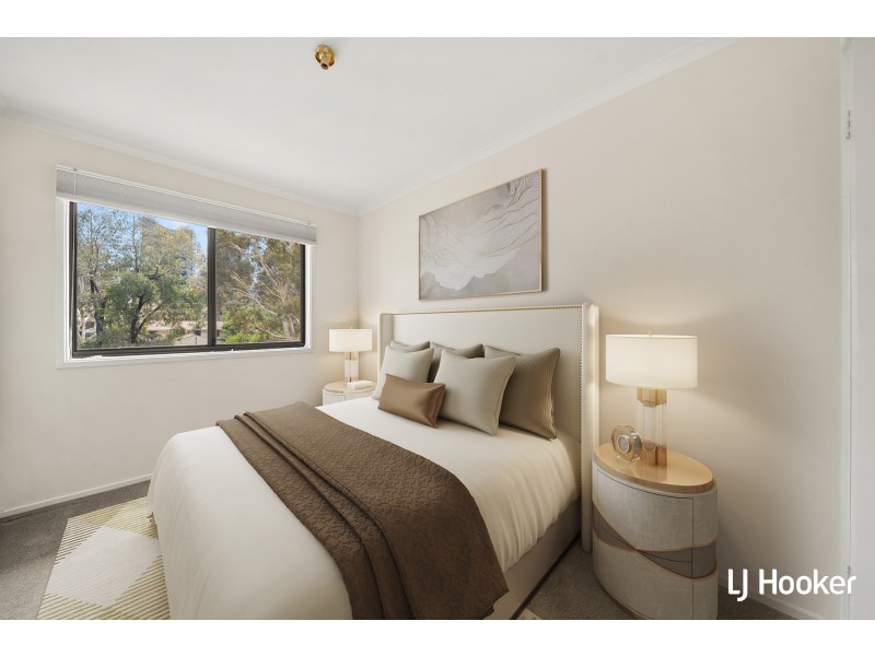 12/7 Osborne Place, Belconnen ACT 2617