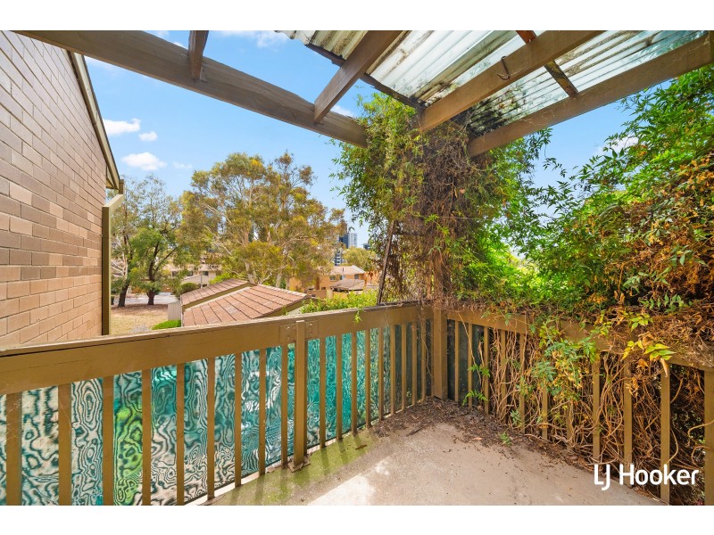 12/7 Osborne Place, Belconnen ACT 2617
