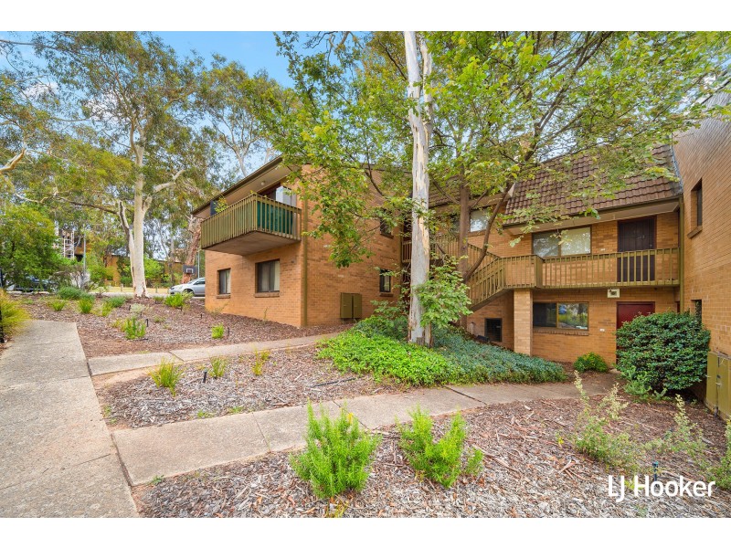 12/7 Osborne Place, Belconnen ACT 2617