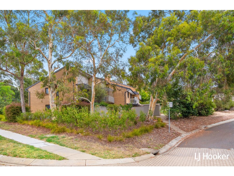 12/7 Osborne Place, Belconnen ACT 2617