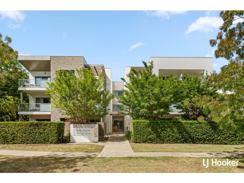 6/3 Towns Crescent, Turner ACT 2612