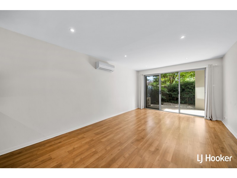 6/3 Towns Crescent, Turner ACT 2612