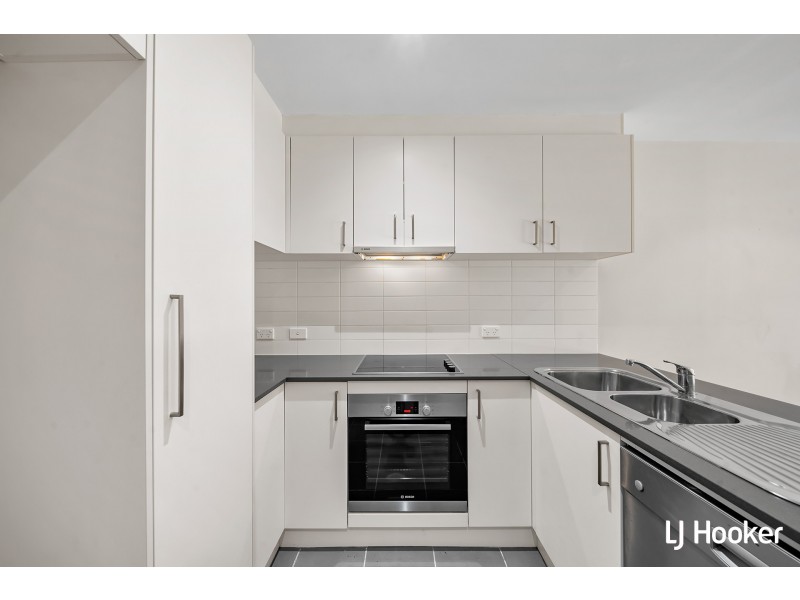 6/3 Towns Crescent, Turner ACT 2612