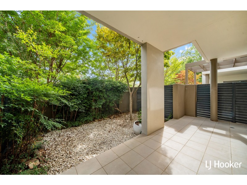 6/3 Towns Crescent, Turner ACT 2612
