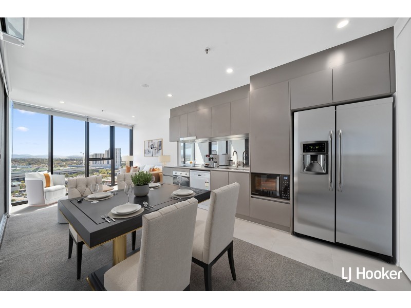 1215/3 Grazier Lane, Belconnen ACT 2617