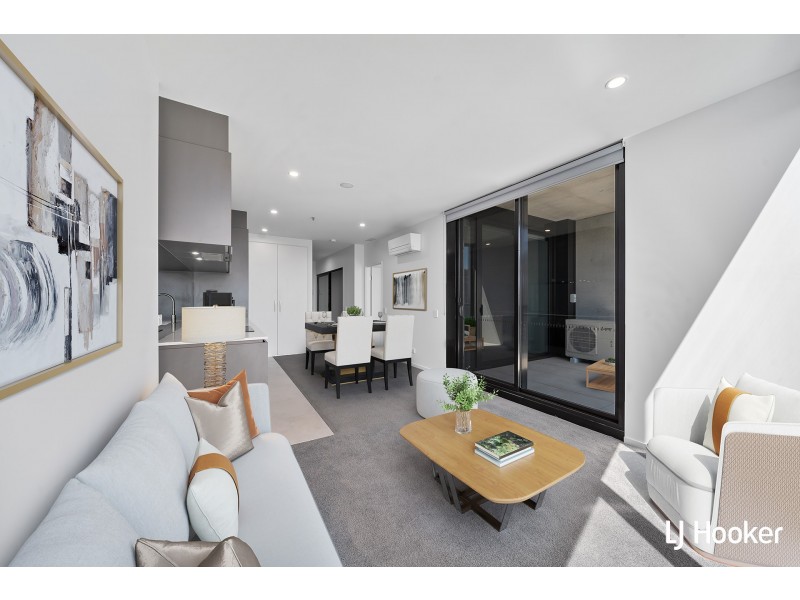 1215/3 Grazier Lane, Belconnen ACT 2617