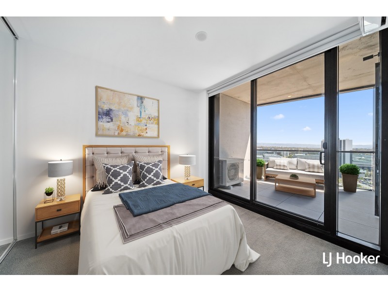 1215/3 Grazier Lane, Belconnen ACT 2617