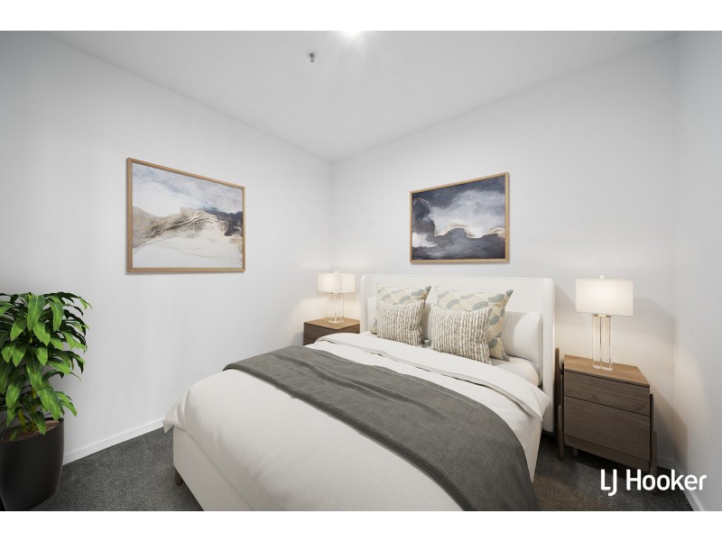 1215/3 Grazier Lane, Belconnen ACT 2617