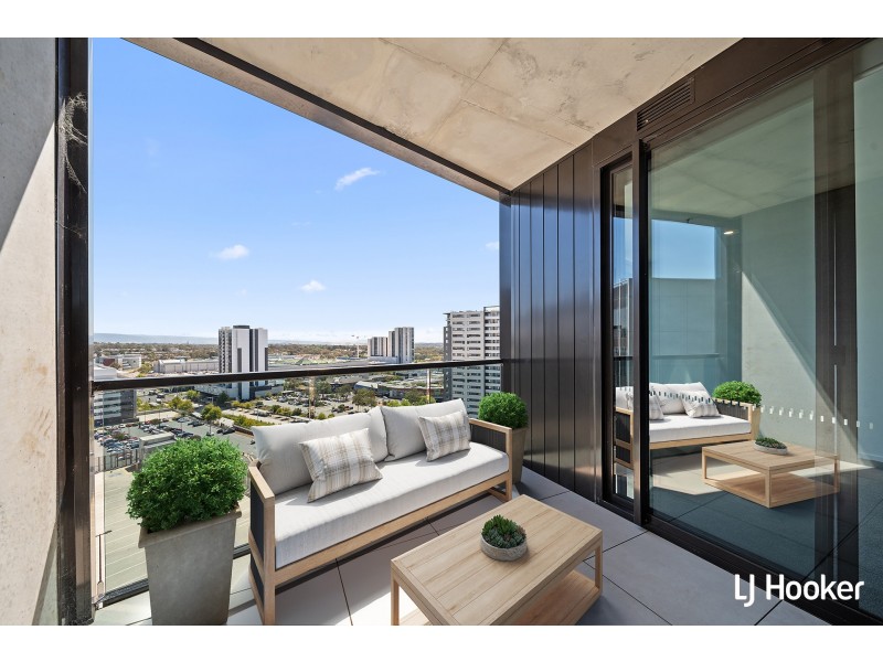 1215/3 Grazier Lane, Belconnen ACT 2617