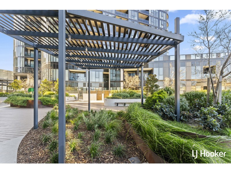 1215/3 Grazier Lane, Belconnen ACT 2617