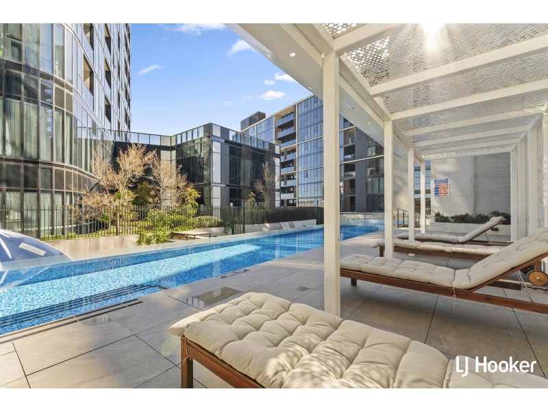 1215/3 Grazier Lane, Belconnen ACT 2617
