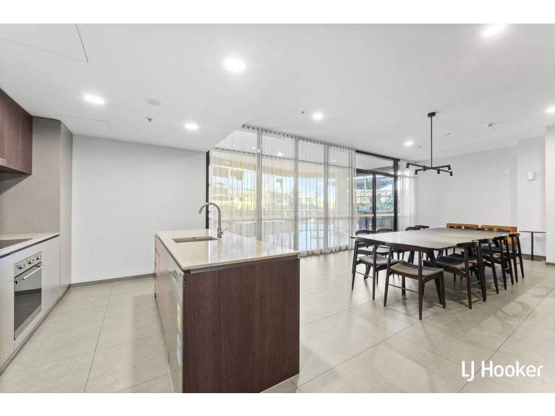 1215/3 Grazier Lane, Belconnen ACT 2617