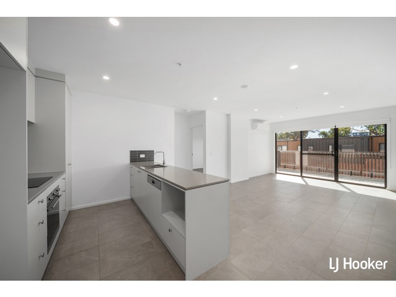15/28 Beechworth Street, Watson ACT 2602