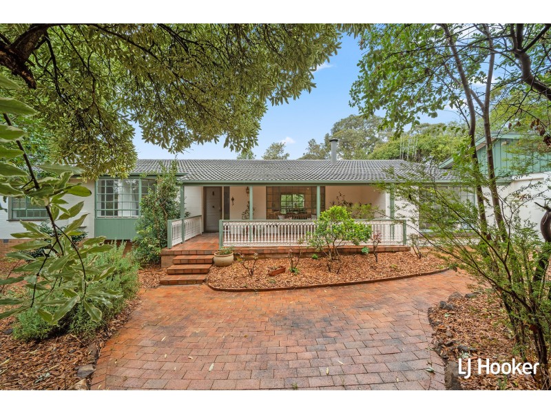 55 Arabana Street, Aranda ACT 2614