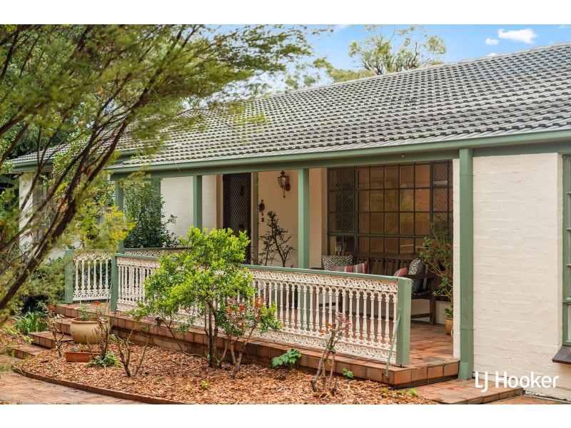 55 Arabana Street, Aranda ACT 2614