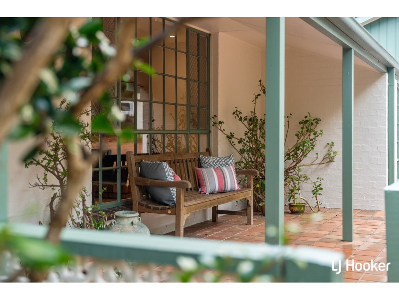 55 Arabana Street, Aranda ACT 2614