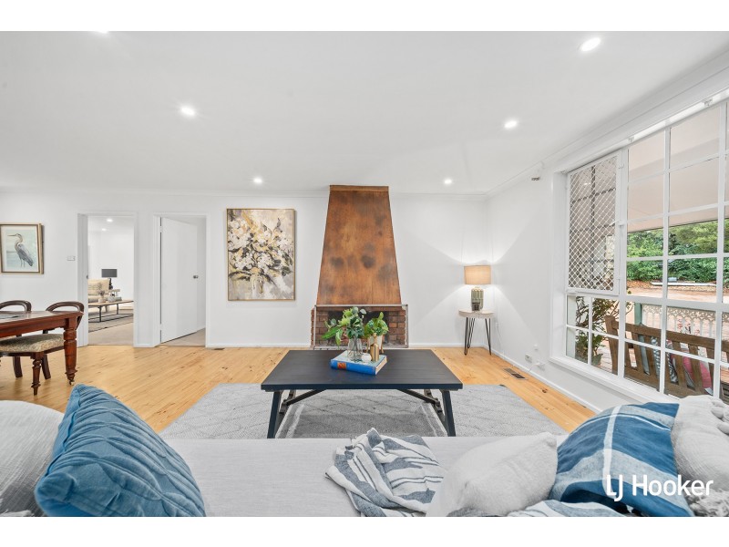 55 Arabana Street, Aranda ACT 2614