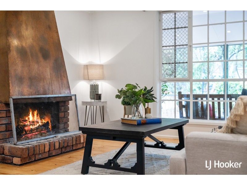 55 Arabana Street, Aranda ACT 2614