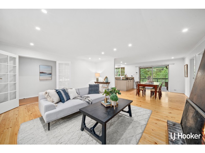 55 Arabana Street, Aranda ACT 2614