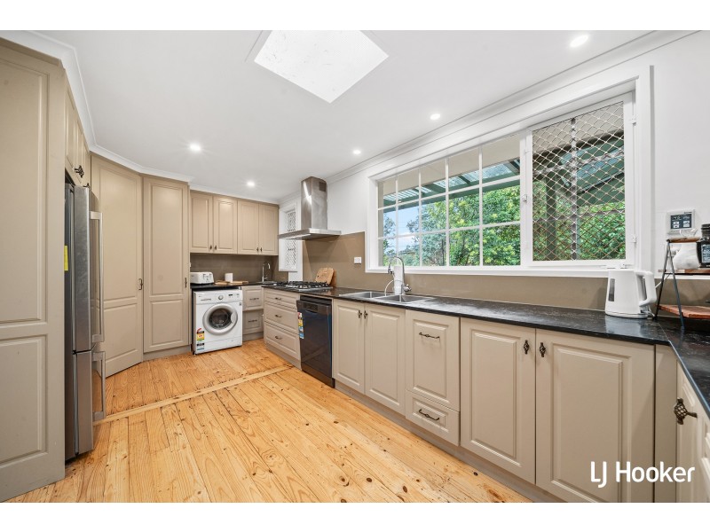 55 Arabana Street, Aranda ACT 2614