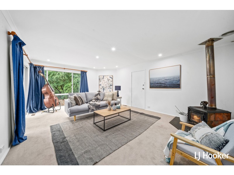 55 Arabana Street, Aranda ACT 2614