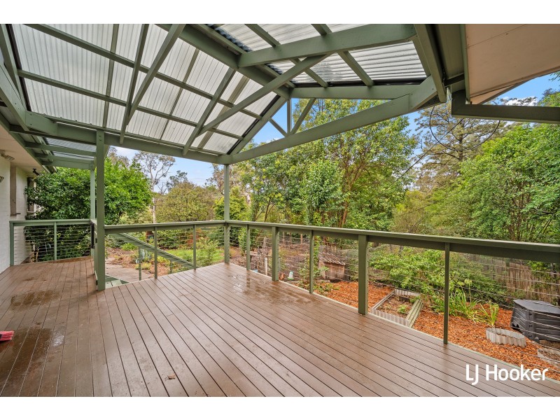 55 Arabana Street, Aranda ACT 2614