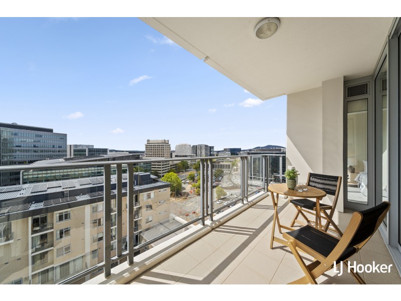 86/3 London Circuit, City ACT 2601