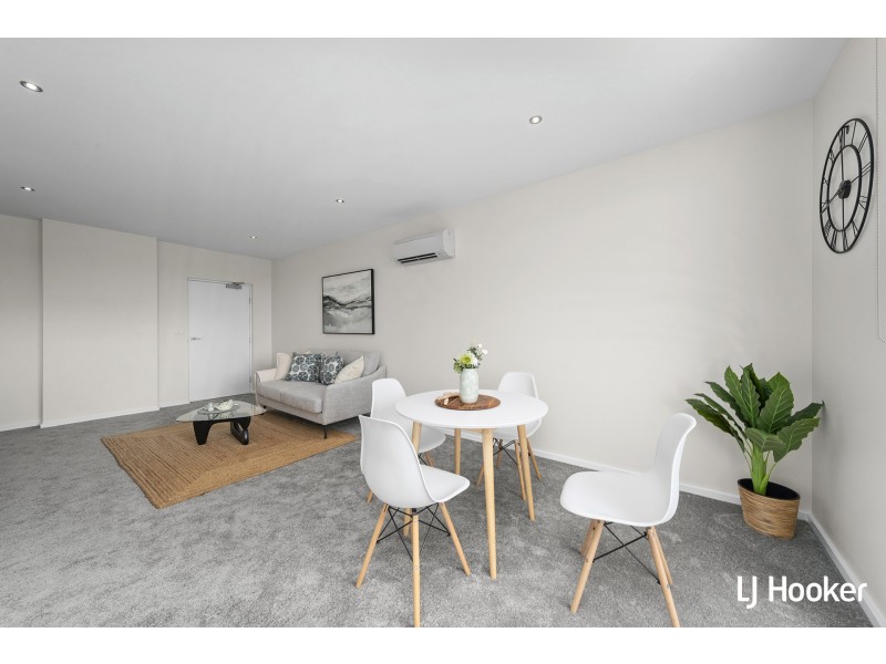 86/3 London Circuit, City ACT 2601