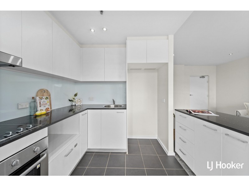 86/3 London Circuit, City ACT 2601