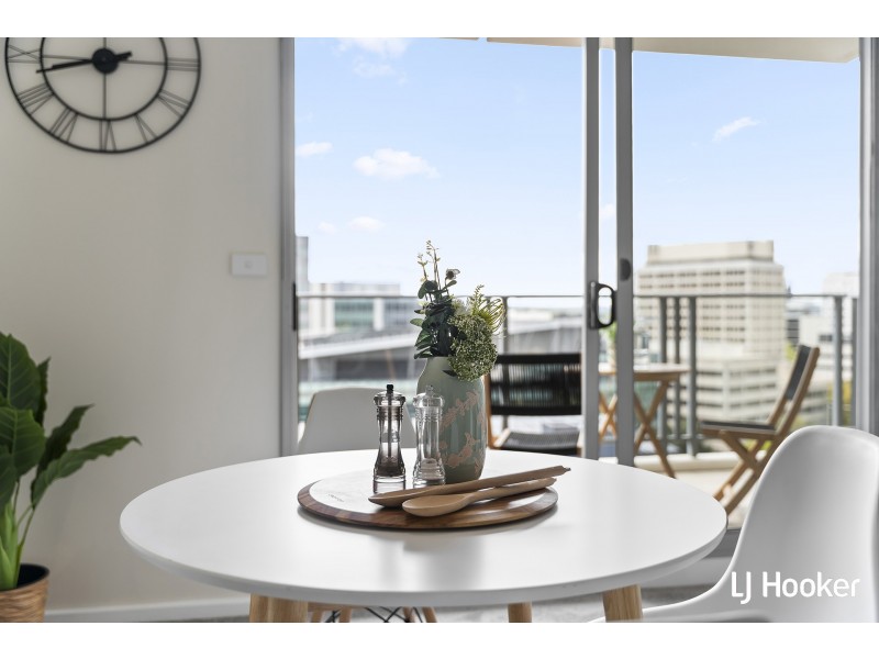 86/3 London Circuit, City ACT 2601