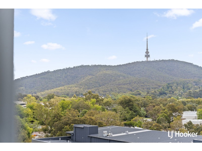 86/3 London Circuit, City ACT 2601