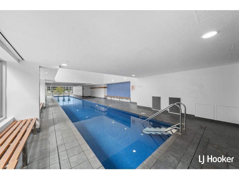 86/3 London Circuit, City ACT 2601