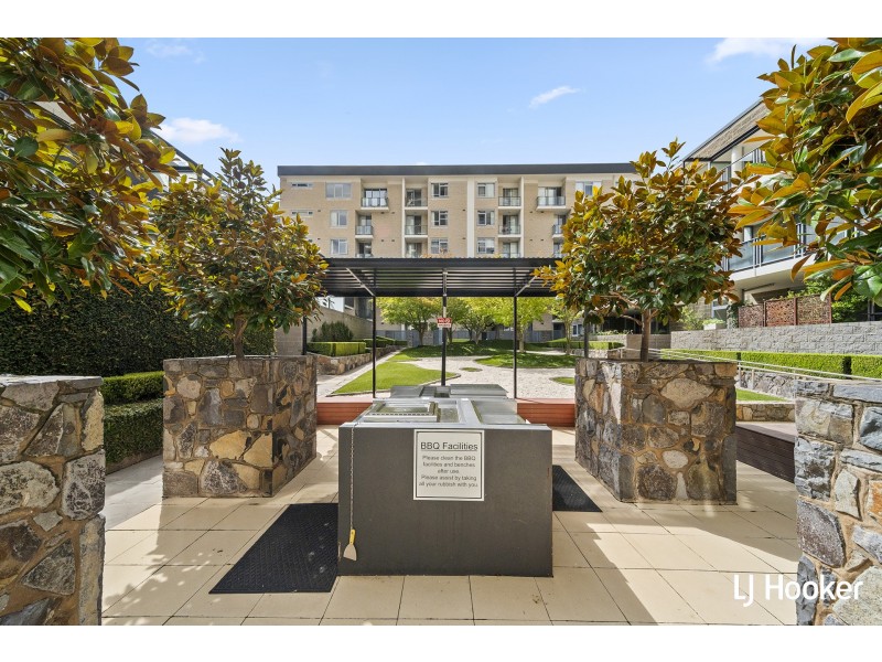 86/3 London Circuit, City ACT 2601