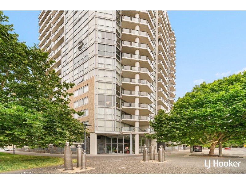 86/3 London Circuit, City ACT 2601