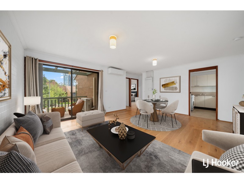 26/3 Playfair Place, Belconnen ACT 2617