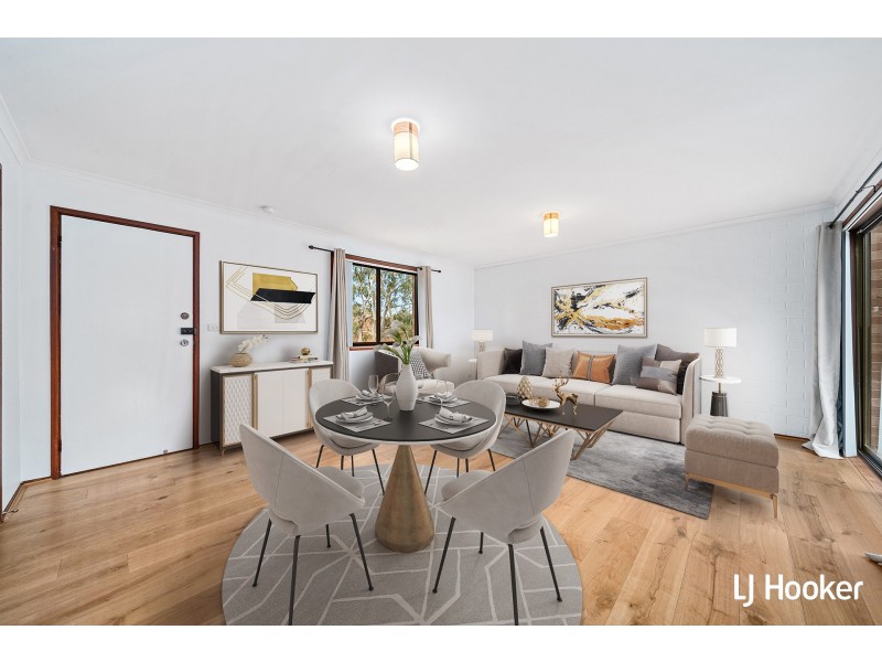 26/3 Playfair Place, Belconnen ACT 2617