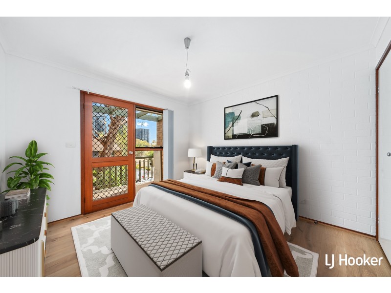 26/3 Playfair Place, Belconnen ACT 2617