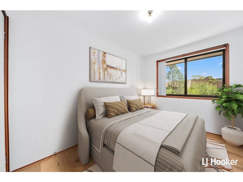 26/3 Playfair Place, Belconnen ACT 2617
