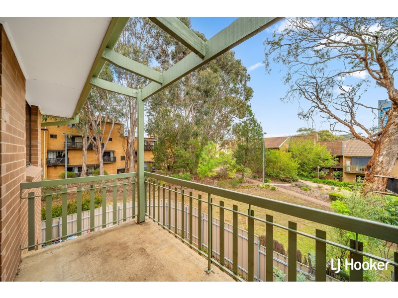 26/3 Playfair Place, Belconnen ACT 2617