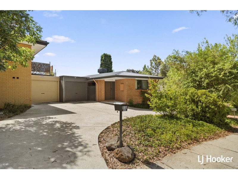 77 Solomon Crescent & 53 Dalley Crescent, Latham ACT 2615