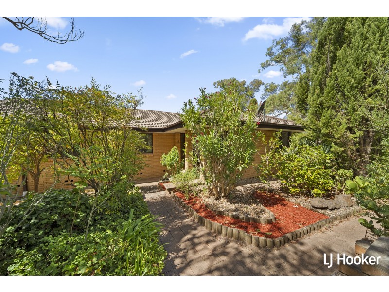 77 Solomon Crescent & 53 Dalley Crescent, Latham ACT 2615