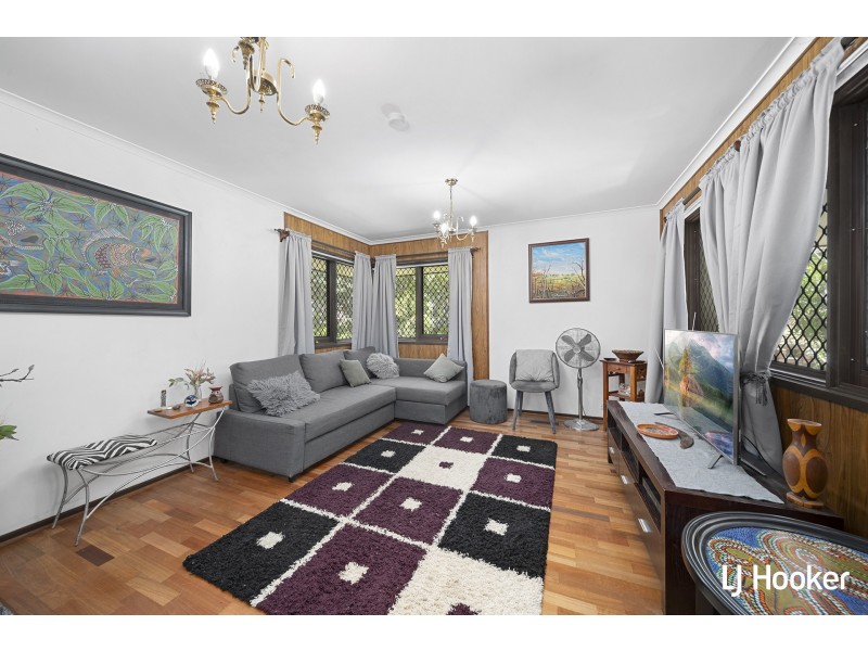 77 Solomon Crescent & 53 Dalley Crescent, Latham ACT 2615