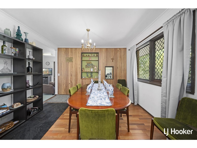 77 Solomon Crescent & 53 Dalley Crescent, Latham ACT 2615