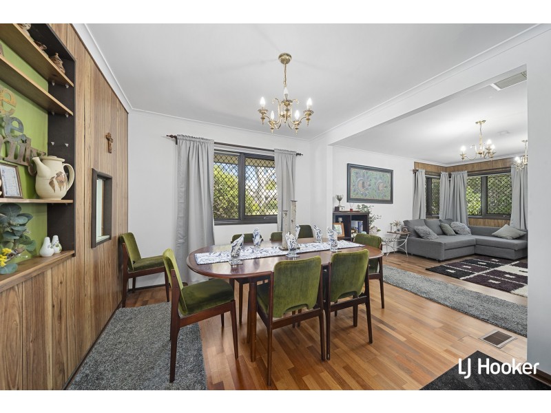 77 Solomon Crescent & 53 Dalley Crescent, Latham ACT 2615