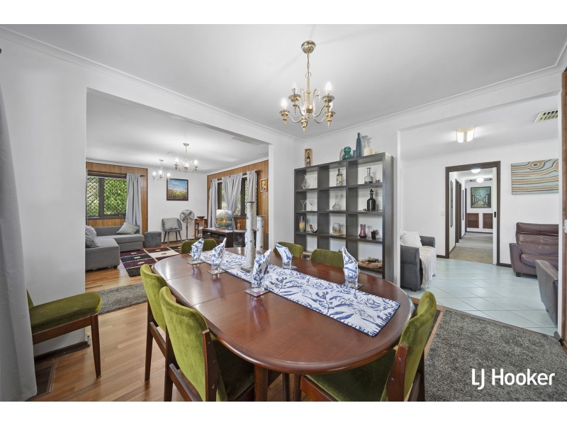 77 Solomon Crescent & 53 Dalley Crescent, Latham ACT 2615