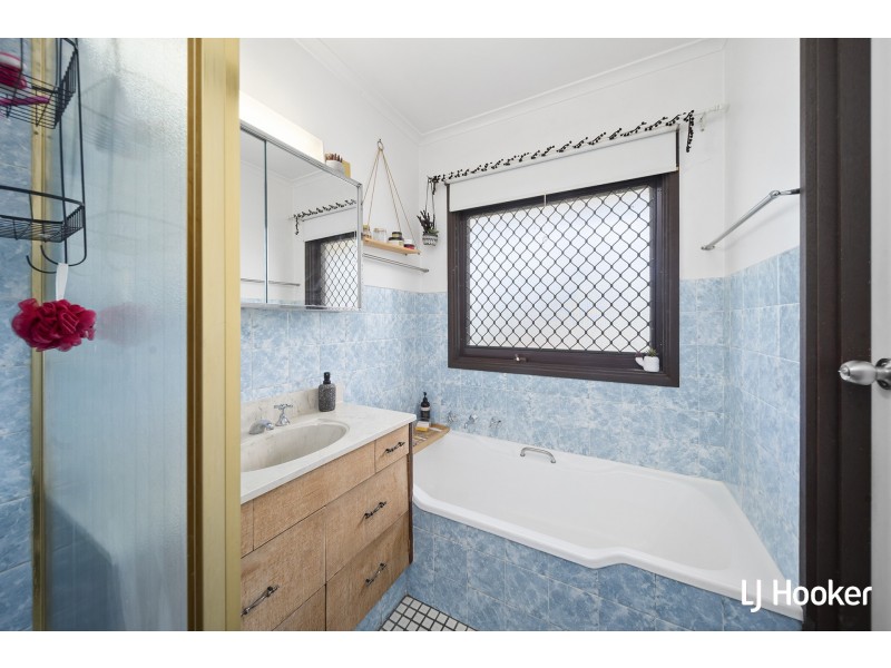 77 Solomon Crescent & 53 Dalley Crescent, Latham ACT 2615