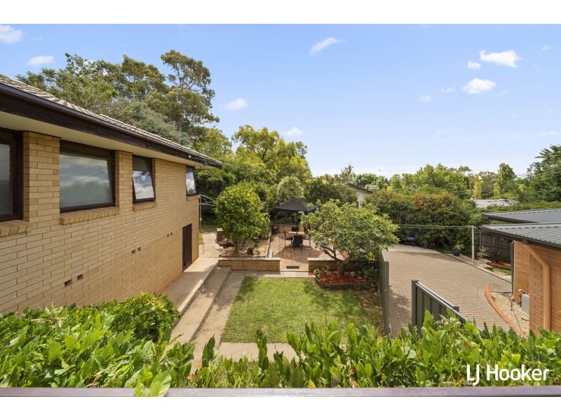 77 Solomon Crescent & 53 Dalley Crescent, Latham ACT 2615