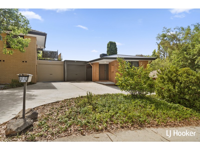 77 Solomon Crescent & 53 Dalley Crescent, Latham ACT 2615
