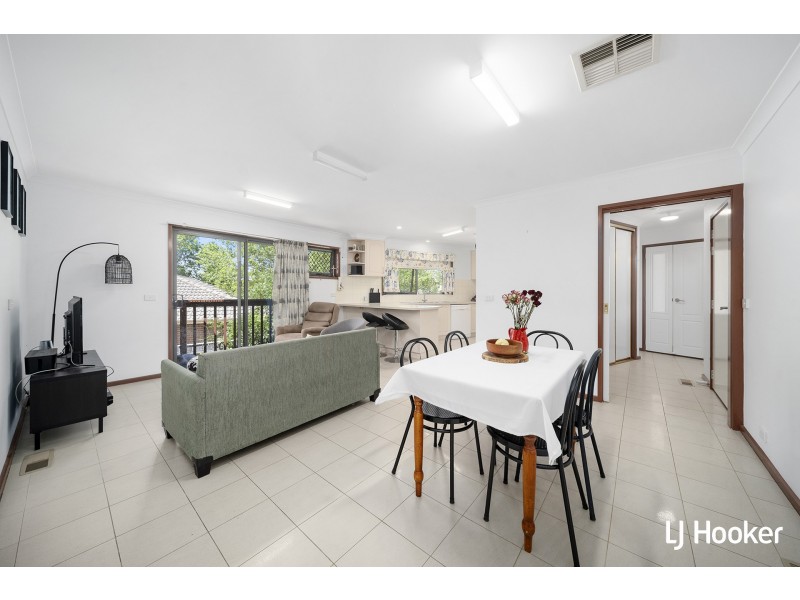 77 Solomon Crescent & 53 Dalley Crescent, Latham ACT 2615